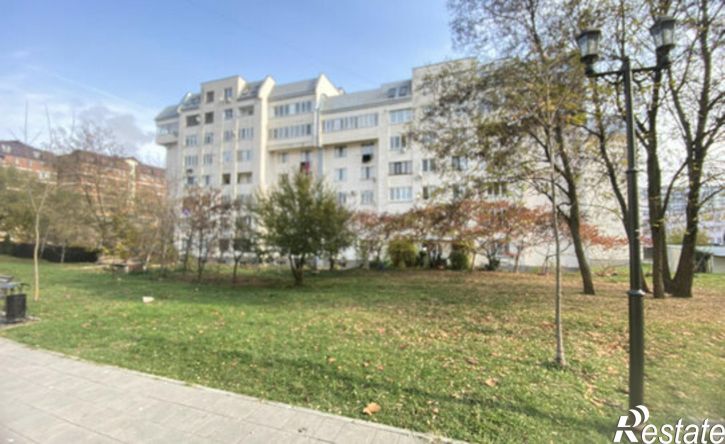 1-комн квартира ул Московская, 10,  д. 10