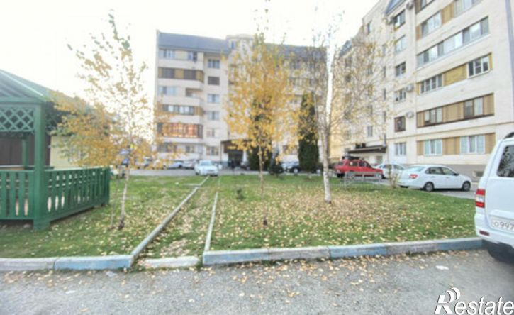 1-комн квартира ул Московская, 10,  д. 10