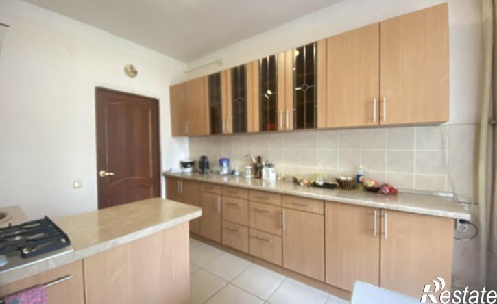 1-комн квартира ул Московская, 10,  д. 10