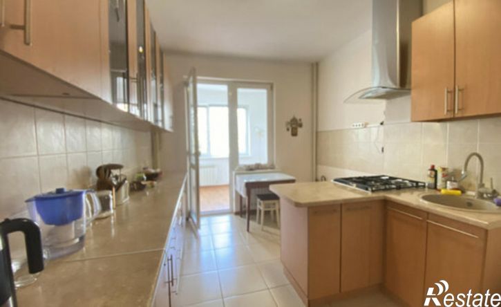 1-комн квартира ул Московская, 10,  д. 10