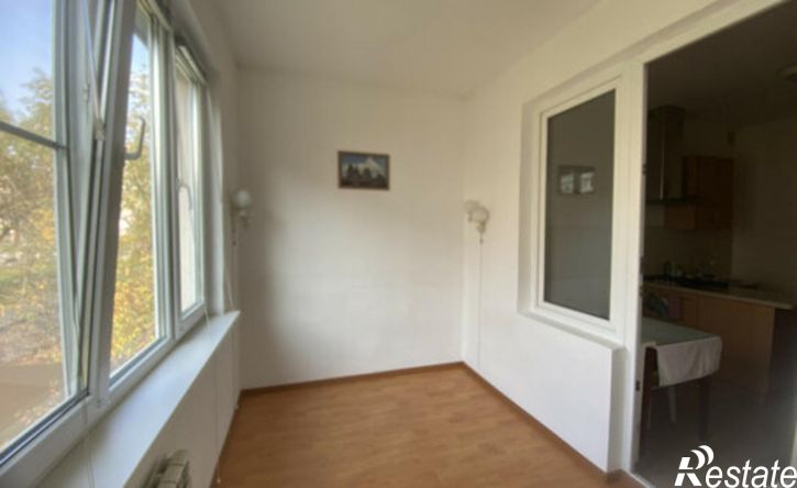 1-комн квартира ул Московская, 10,  д. 10