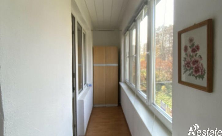 1-комн квартира ул Московская, 10,  д. 10