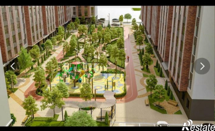 1-комн квартира ул Кабардинская, 195,  д. 195