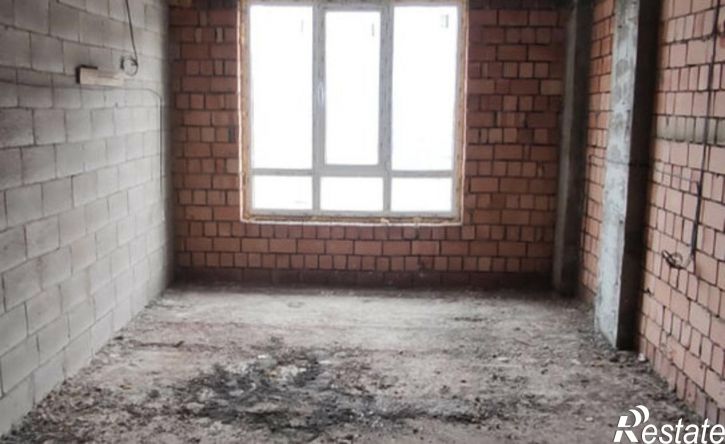 1-комн квартира ул Кабардинская, 195,  д. 195