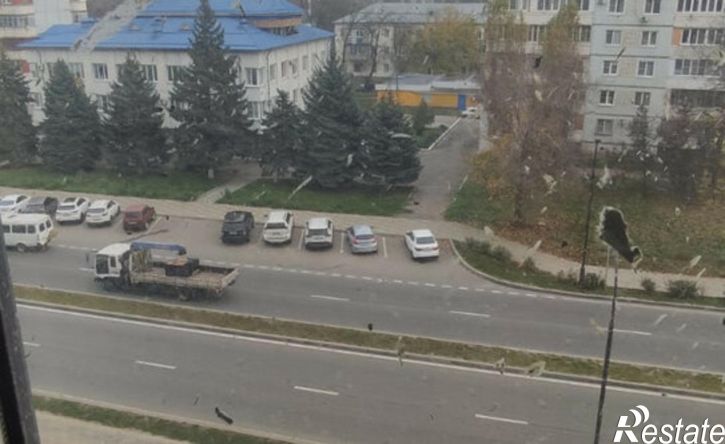 1-комн квартира ул Кабардинская, 195,  д. 195