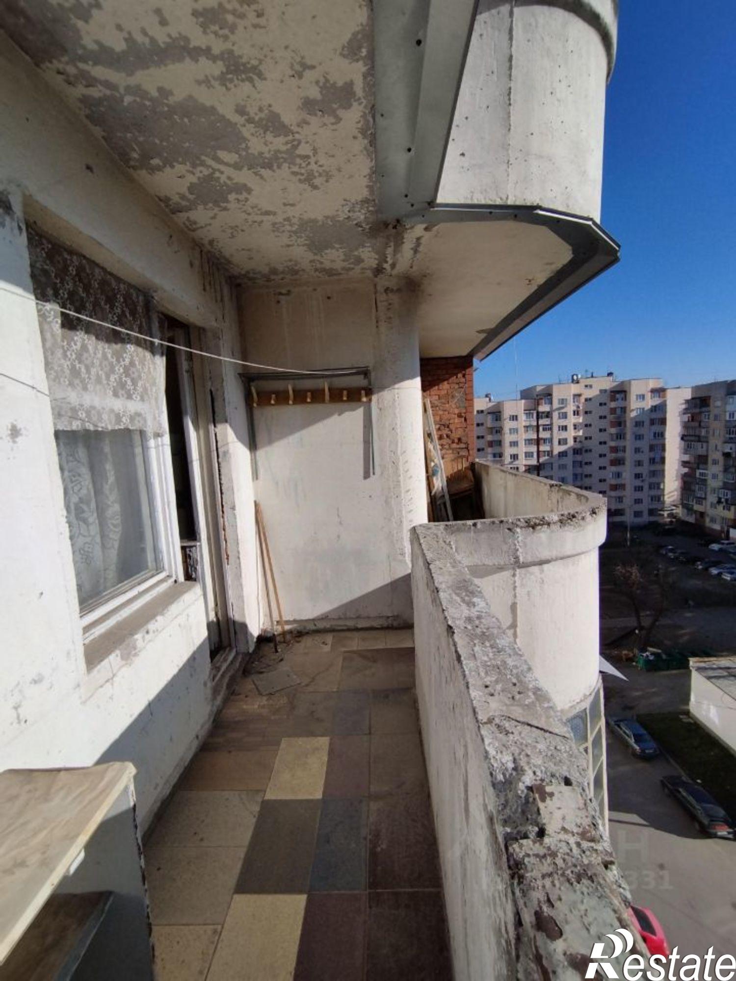 Сдать квартиру за 17 000 рублей на улица Хмельницкого - улица Гагарина, 2 к3