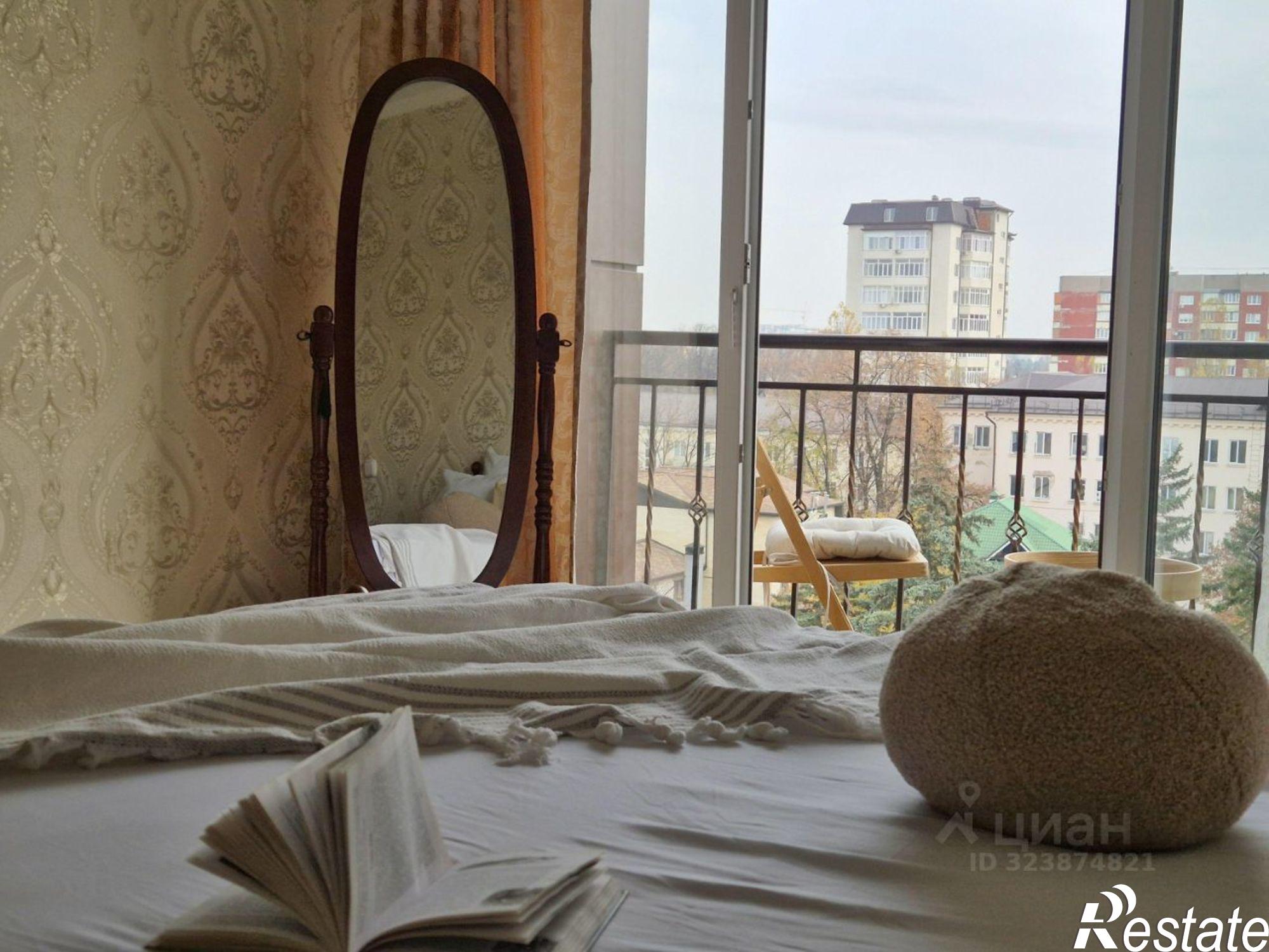 Купить квартиру за 5 200 000 рублей на улица Затишье, 5