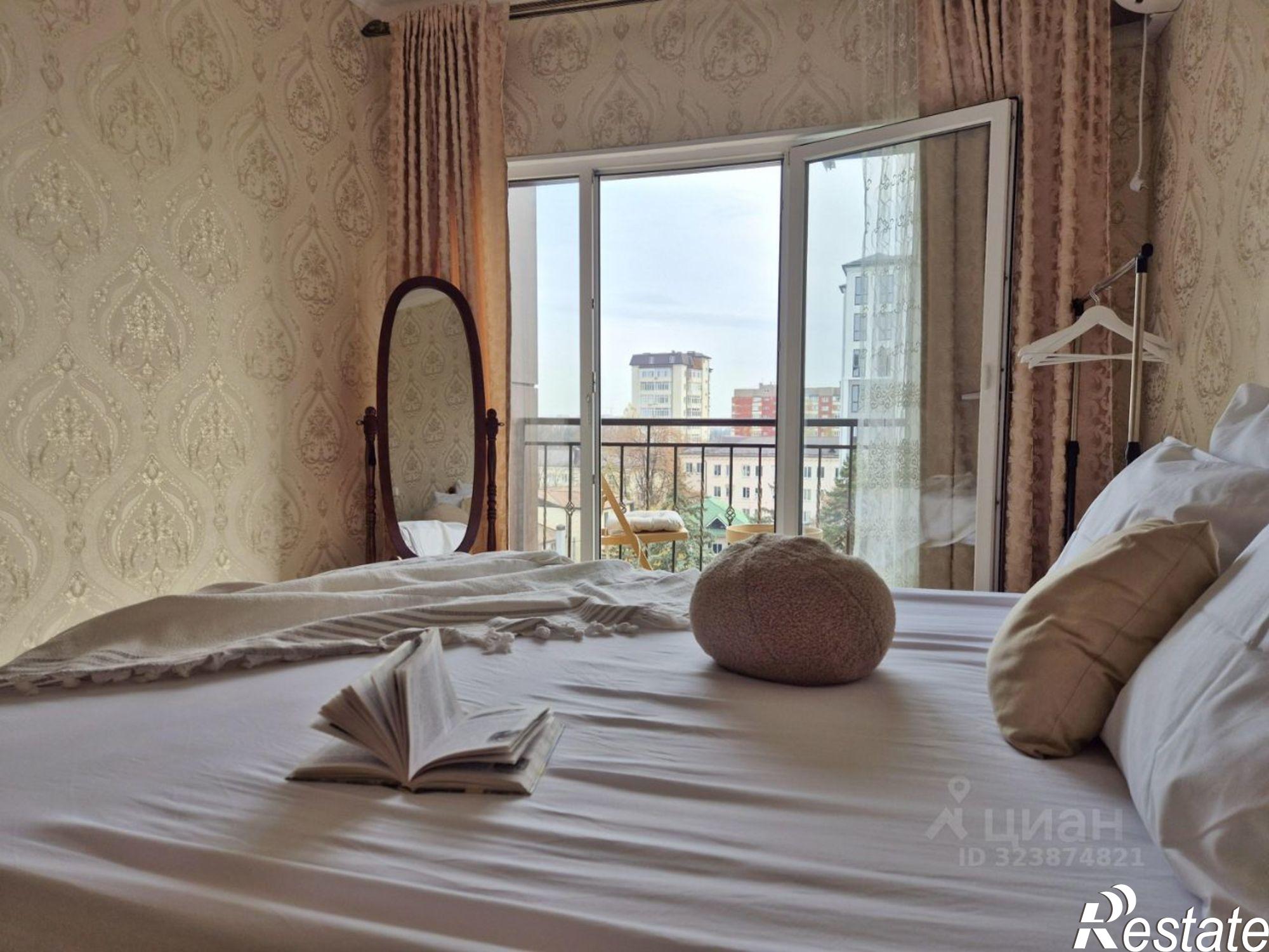 Купить квартиру за 5 200 000 рублей на улица Затишье, 5