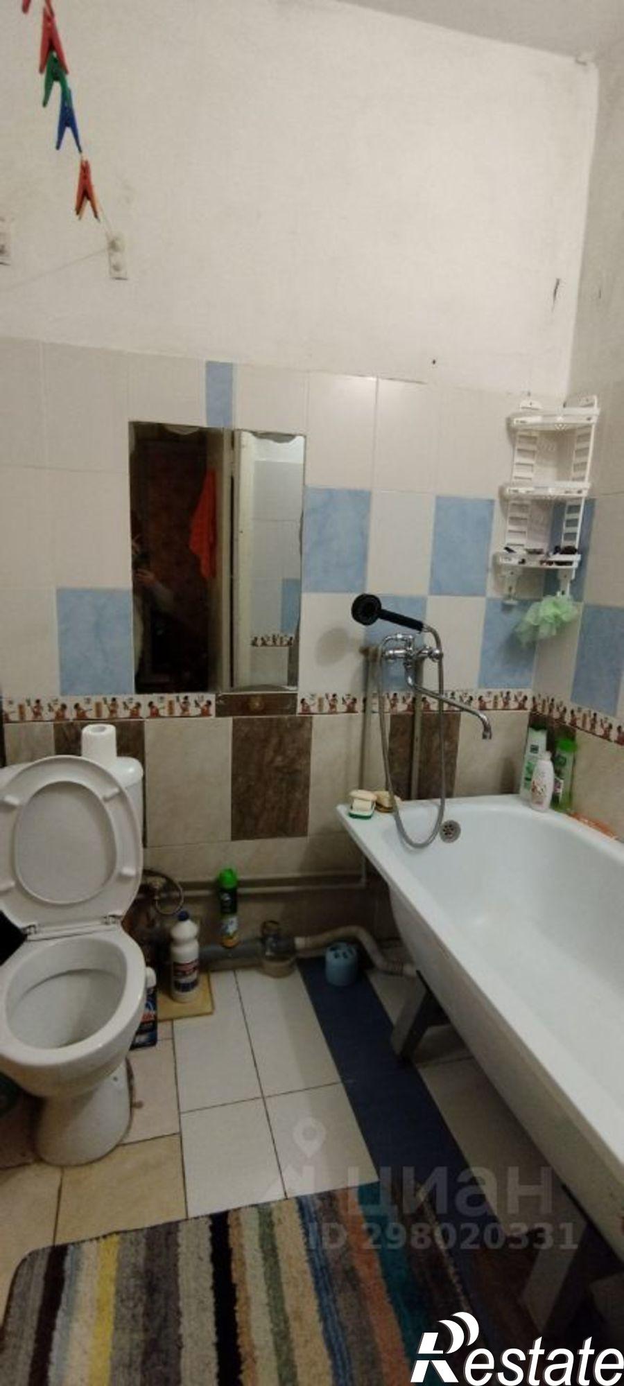 Сдать квартиру за 17 000 рублей на улица Хмельницкого - улица Гагарина, 2 к3