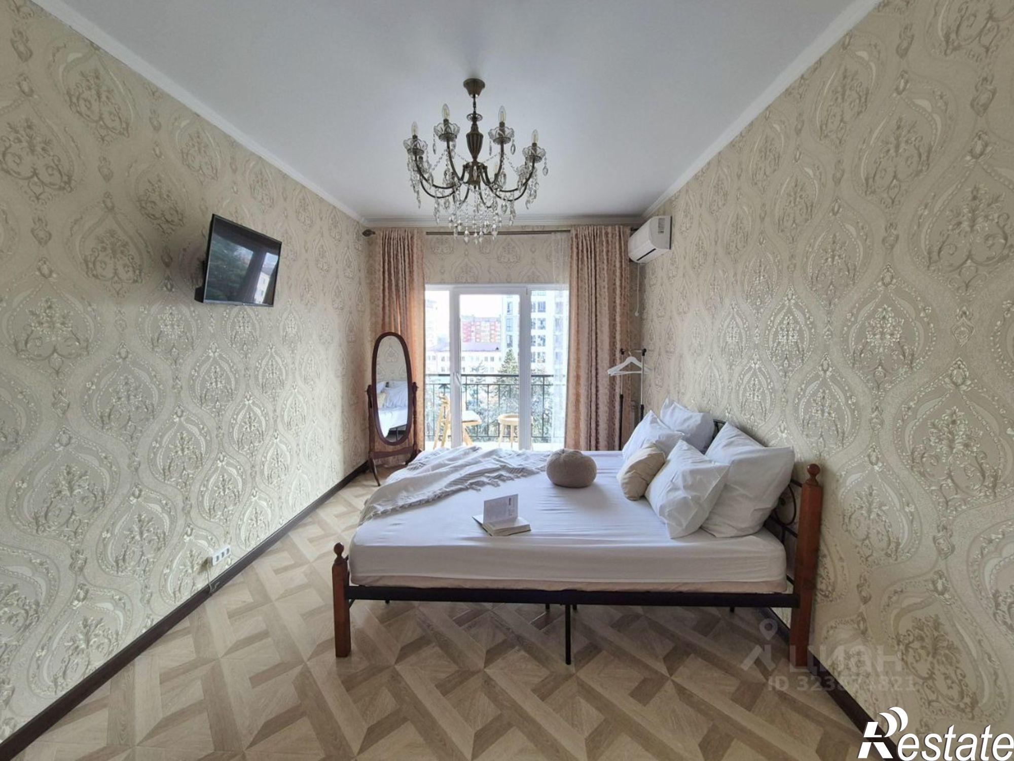 Купить квартиру за 5 200 000 рублей на улица Затишье, 5