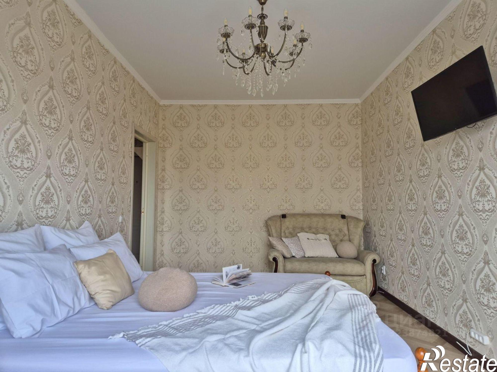 Купить квартиру за 5 200 000 рублей на улица Затишье, 5