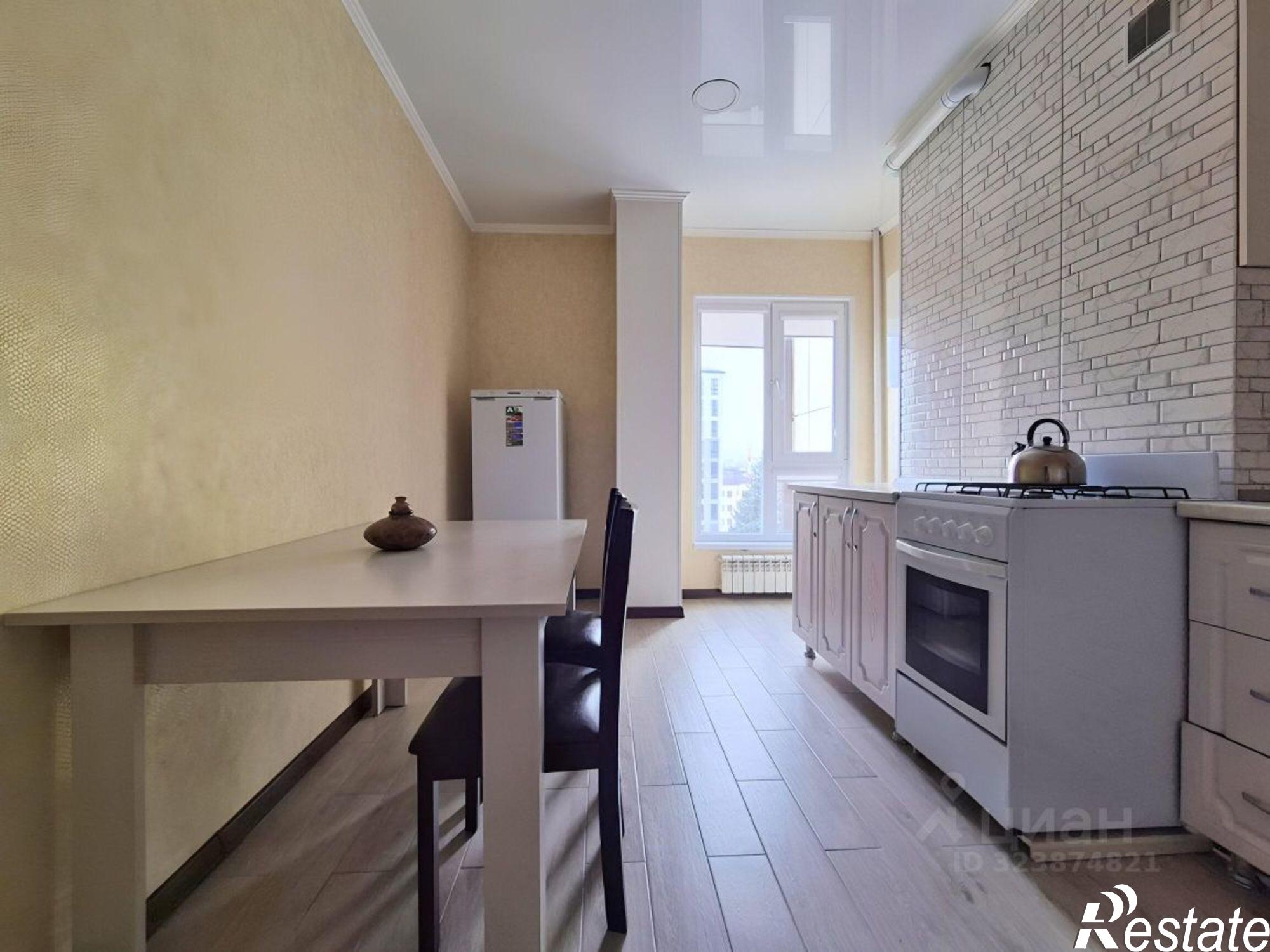 Купить квартиру за 5 200 000 рублей на улица Затишье, 5