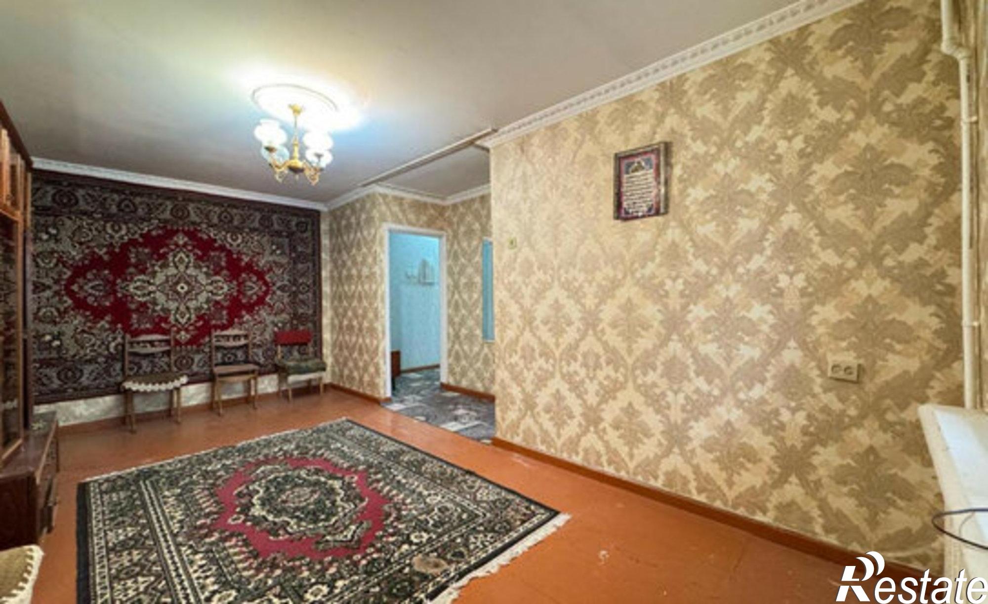 Купить квартиру за 4 200 000 рублей на улица Идарова, 209