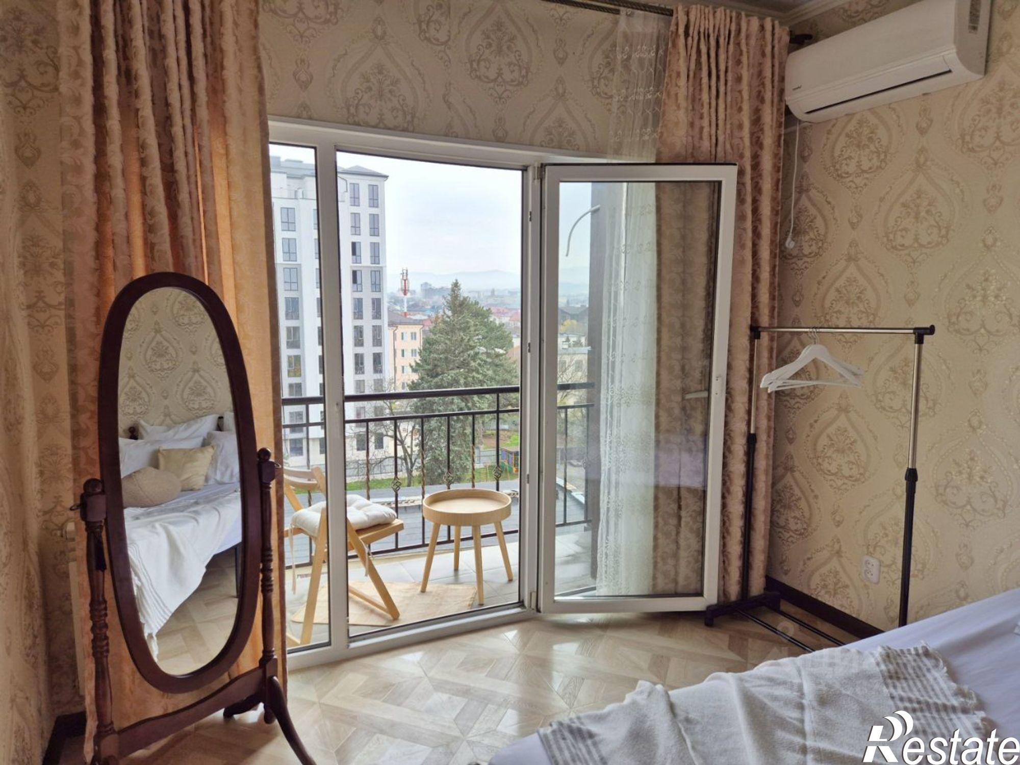 Купить квартиру за 5 200 000 рублей на улица Затишье, 5