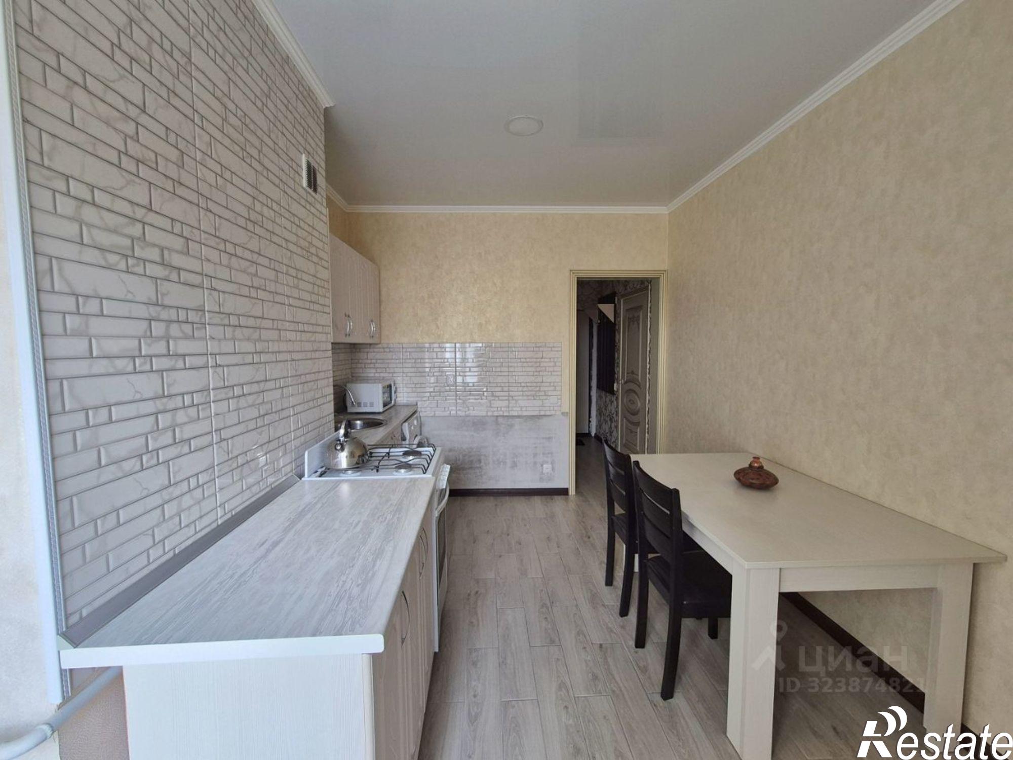 Купить квартиру за 5 200 000 рублей на улица Затишье, 5