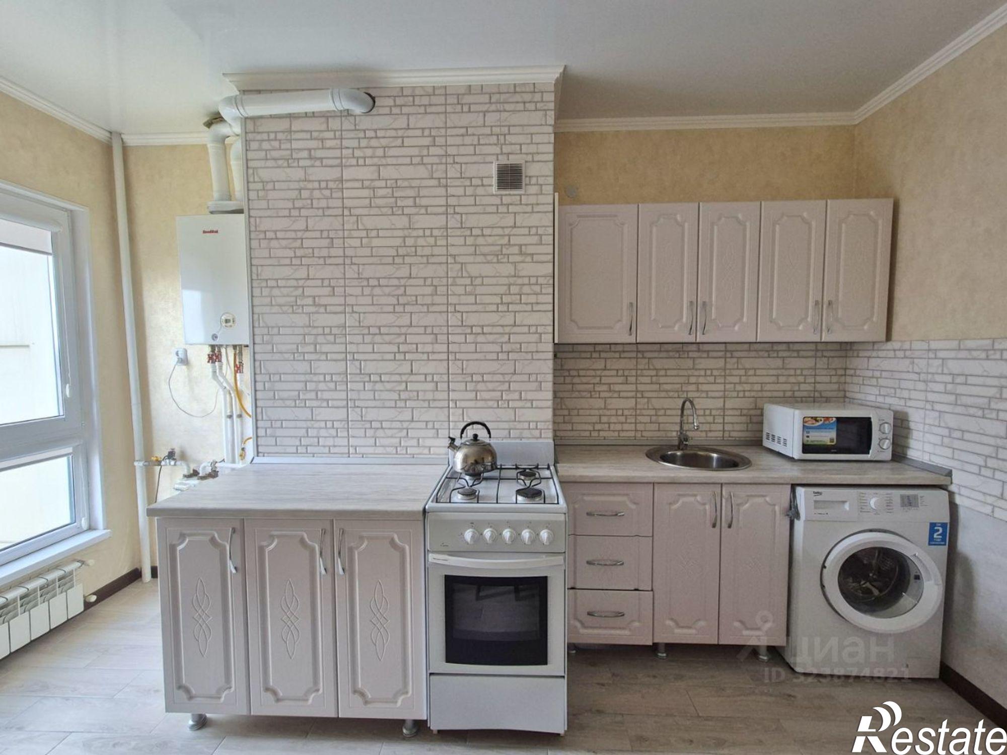 Купить квартиру за 5 200 000 рублей на улица Затишье, 5