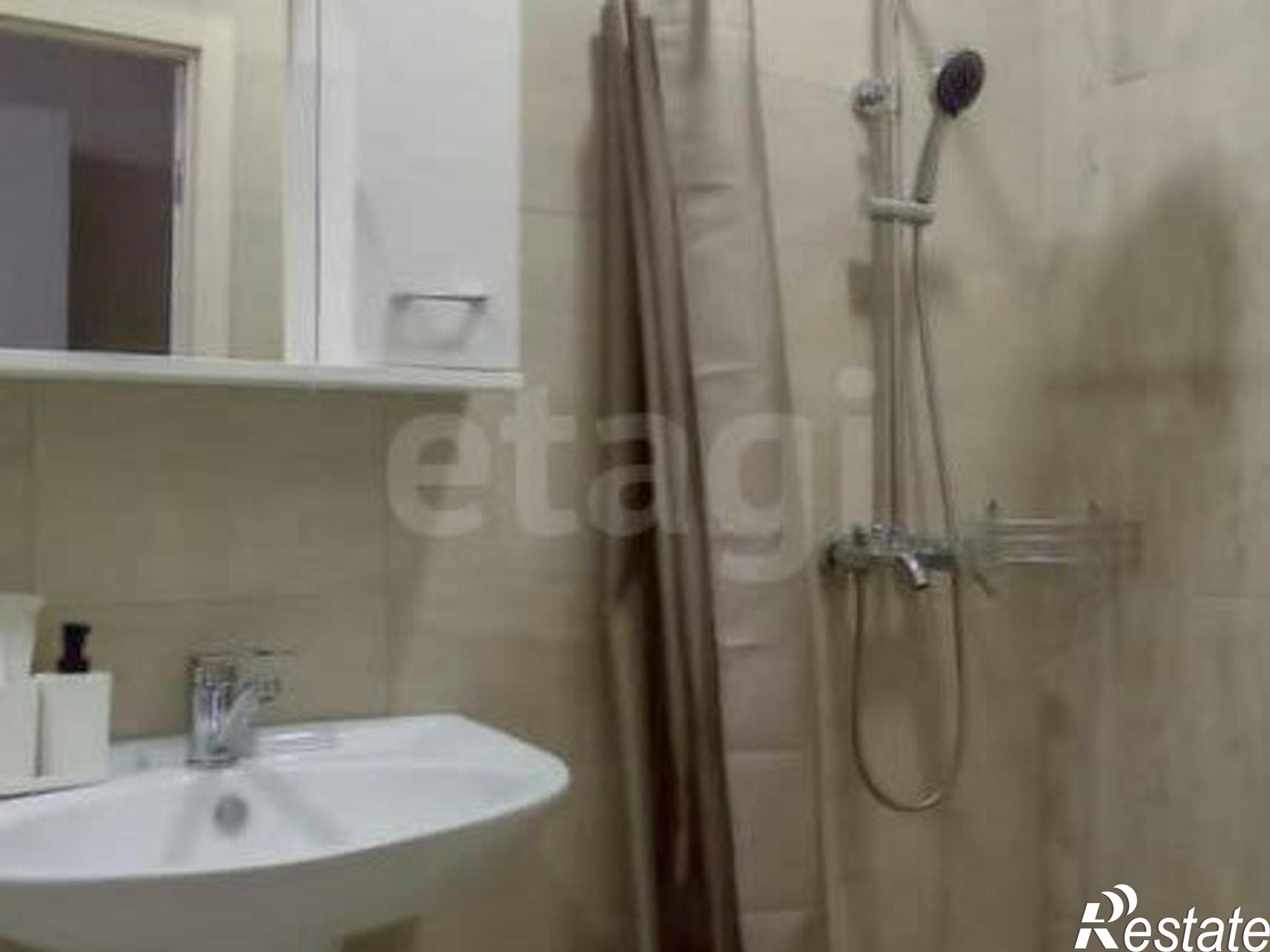 Купить квартиру за 5 500 000 рублей на улица Шарданова, 46