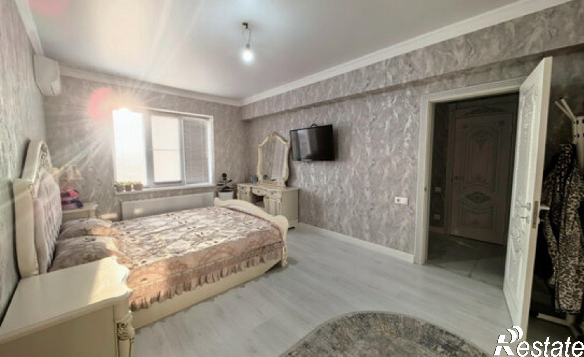 Купить квартиру за 7 700 010 рублей на улица Шарданова, 48 к2