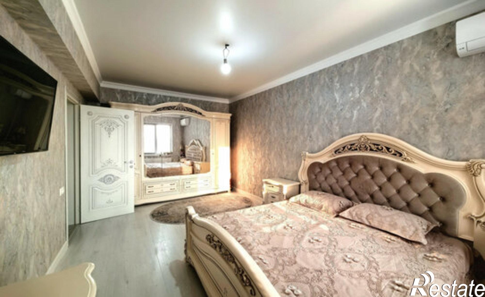 Купить квартиру за 7 700 010 рублей на улица Шарданова, 48 к2