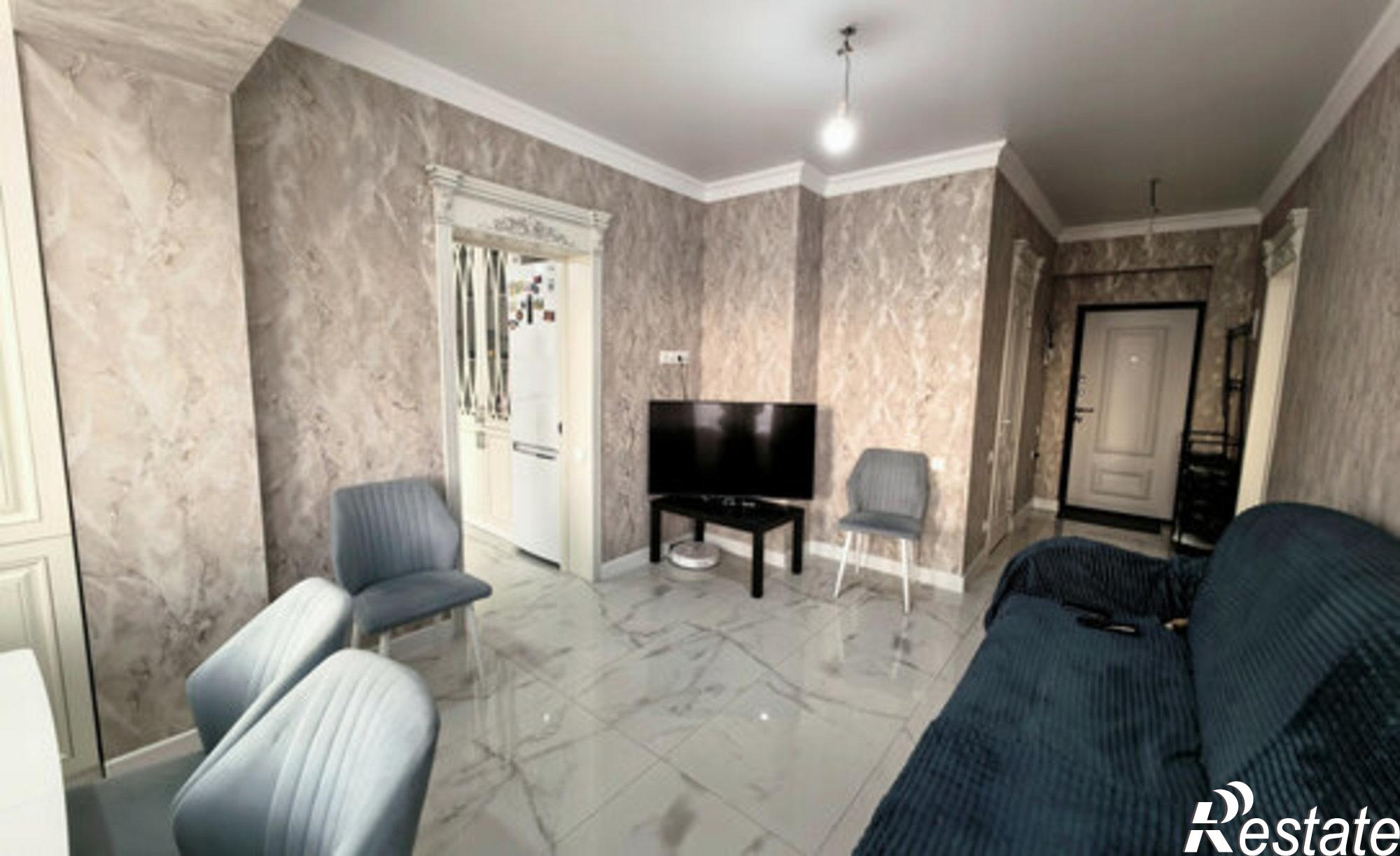 Купить квартиру за 7 700 010 рублей на улица Шарданова, 48 к2