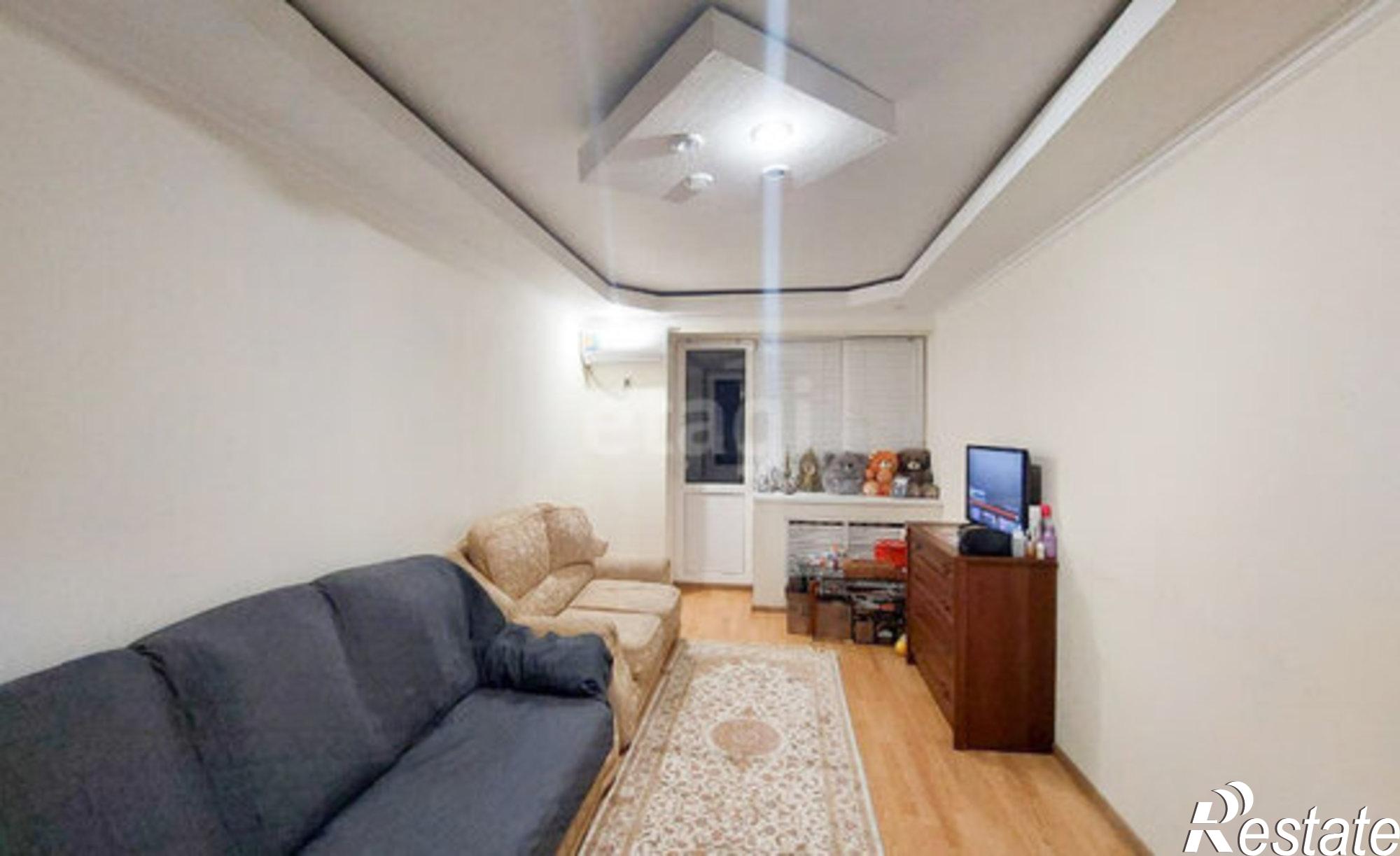 Купить квартиру за 4 600 000 рублей на ул Ватутина, 36