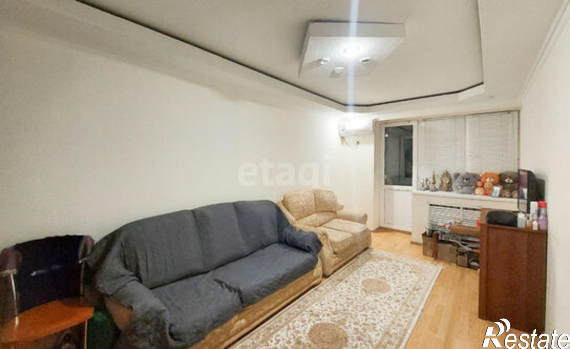 Купить квартиру за 4 600 000 рублей на ул Ватутина, 36