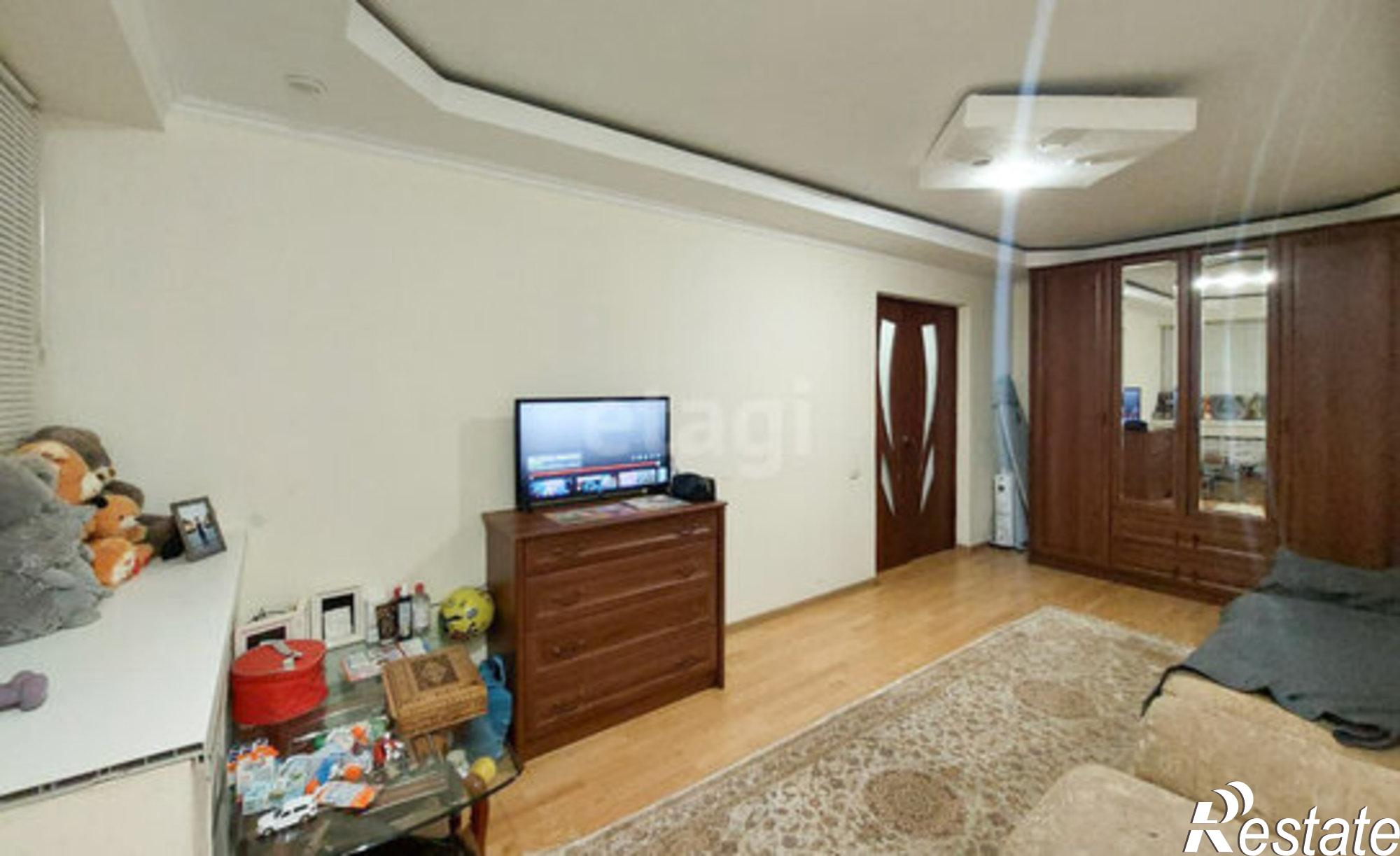 Купить квартиру за 4 600 000 рублей на ул Ватутина, 36