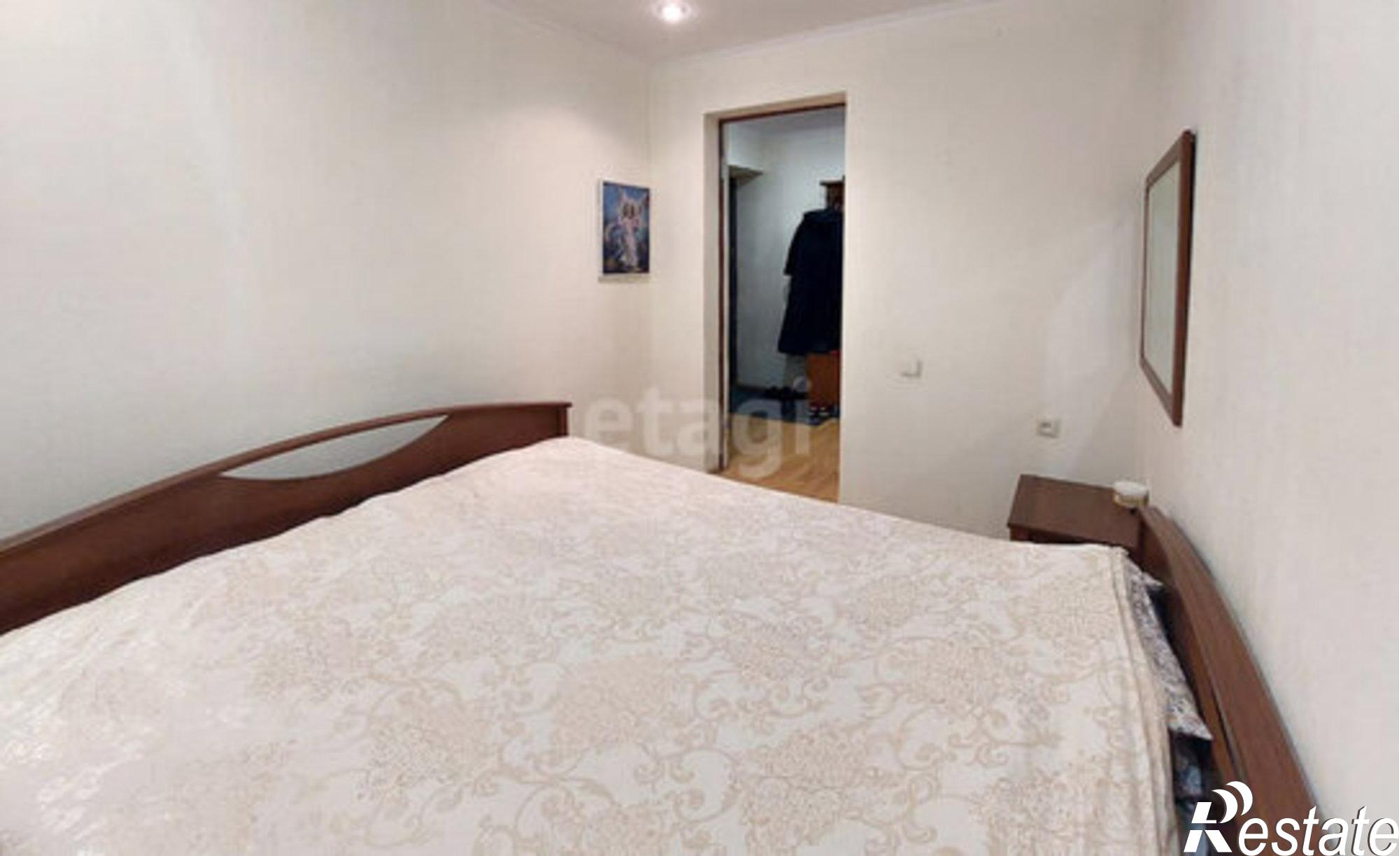 Купить квартиру за 4 600 000 рублей на ул Ватутина, 36