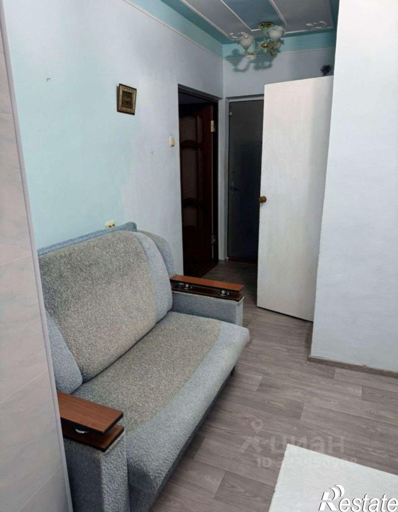 Сдать квартиру за 20 000 рублей на улица Гагарина, 18 к1