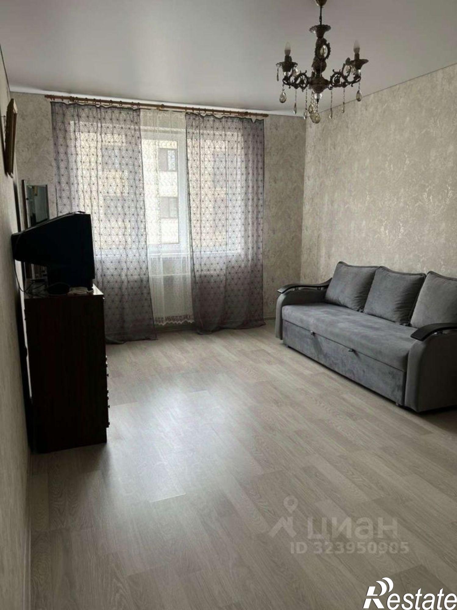 Сдать квартиру за 30 000 рублей на улица Шогенова, 55 к54