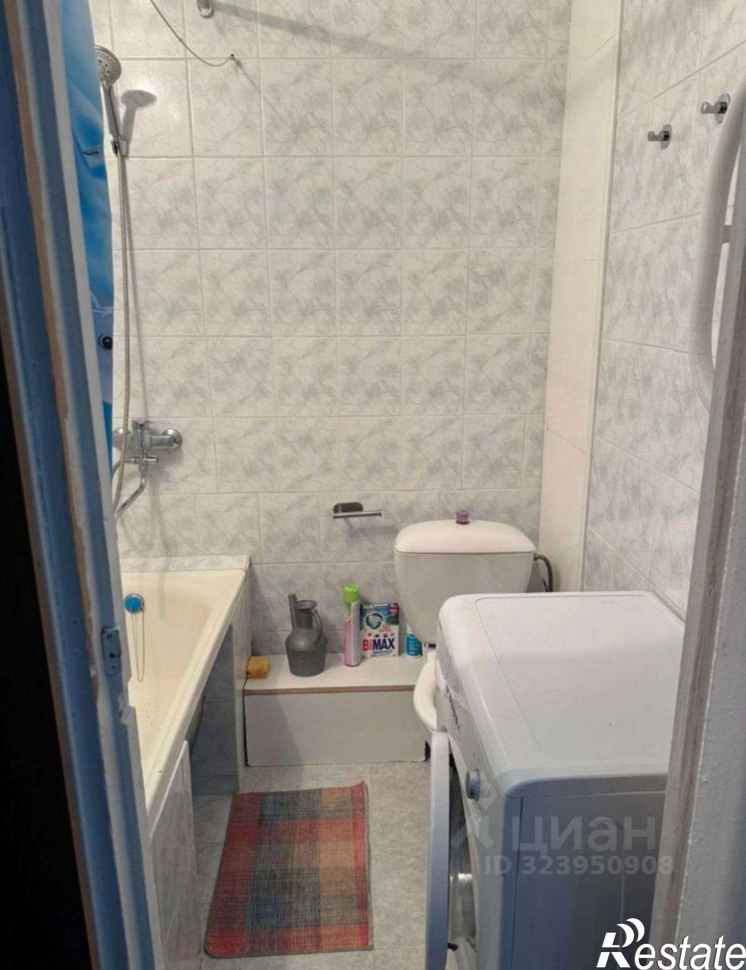 Сдать квартиру за 20 000 рублей на улица Гагарина, 18 к1