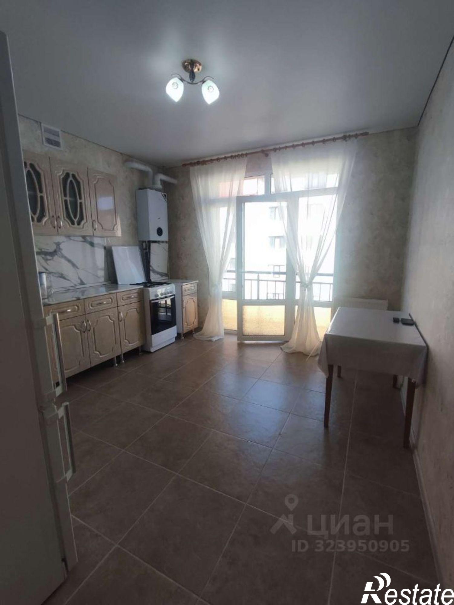 Сдать квартиру за 30 000 рублей на улица Шогенова, 55 к54