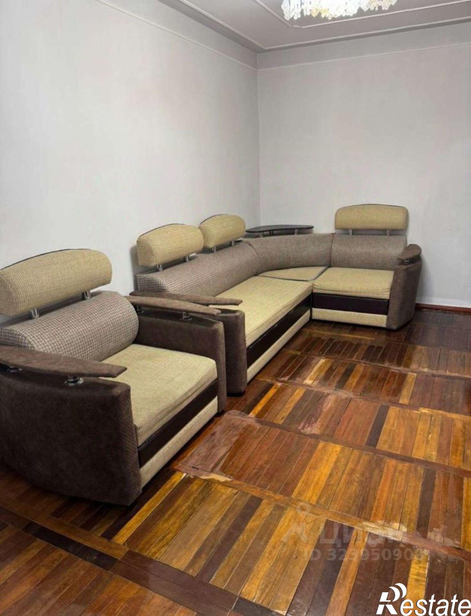 Сдать квартиру за 20 000 рублей на улица Гагарина, 18 к1