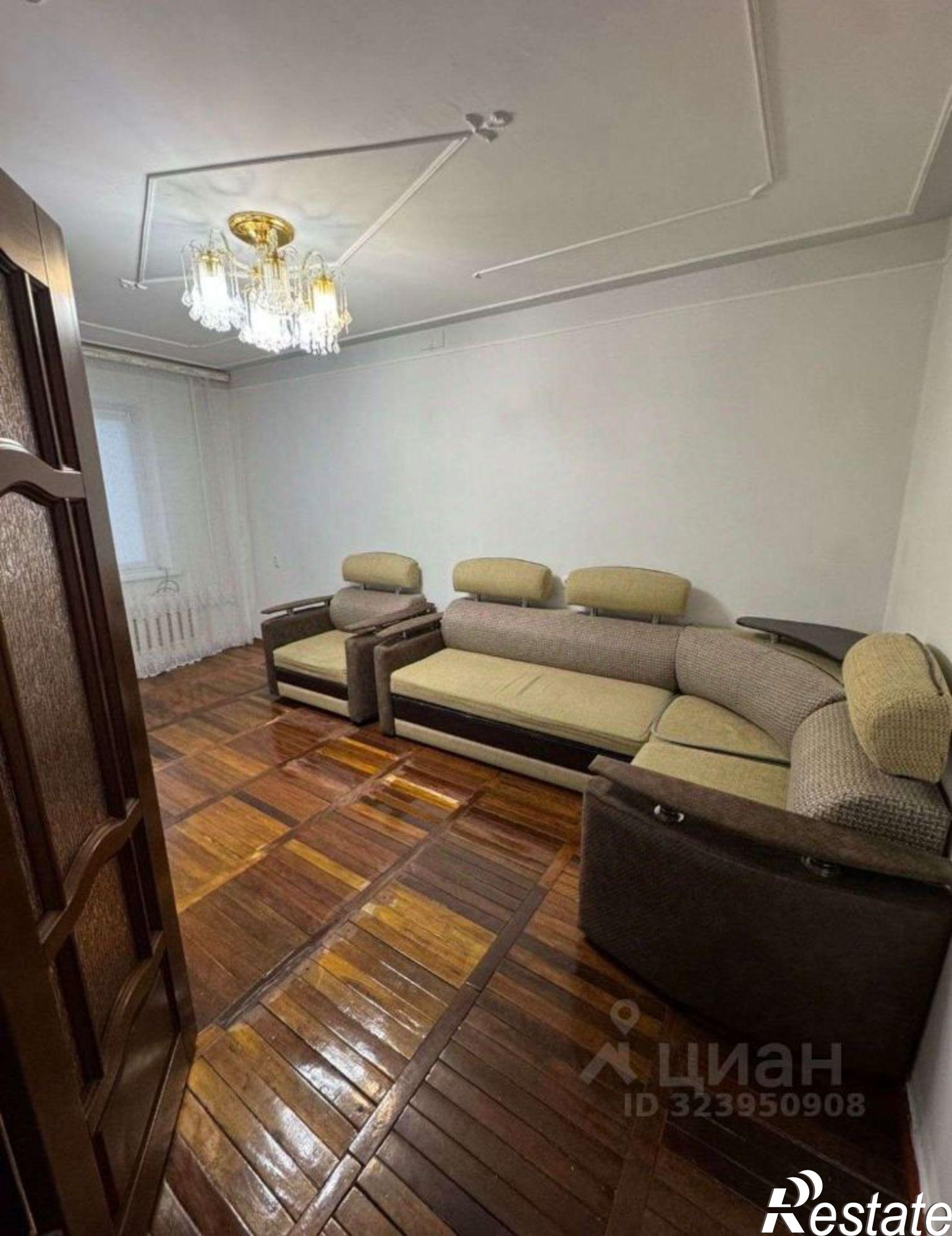 Сдать квартиру за 20 000 рублей на улица Гагарина, 18 к1