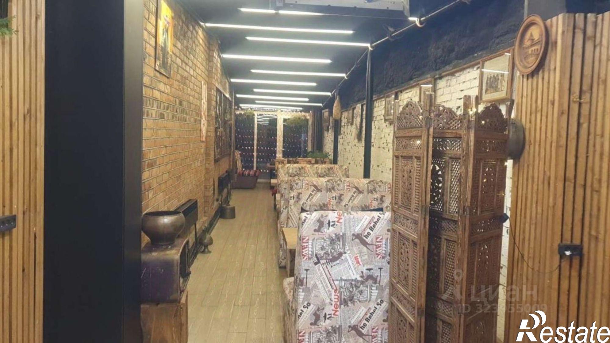 Сдать офис, помещение под офис за 50 003 рублей на улица Толстого, 172