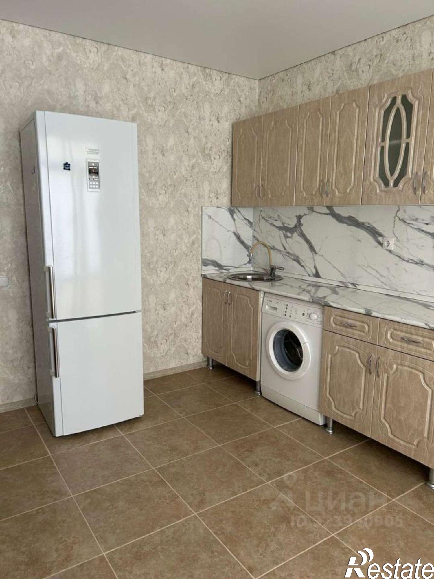 Сдать квартиру за 30 000 рублей на улица Шогенова, 55 к54