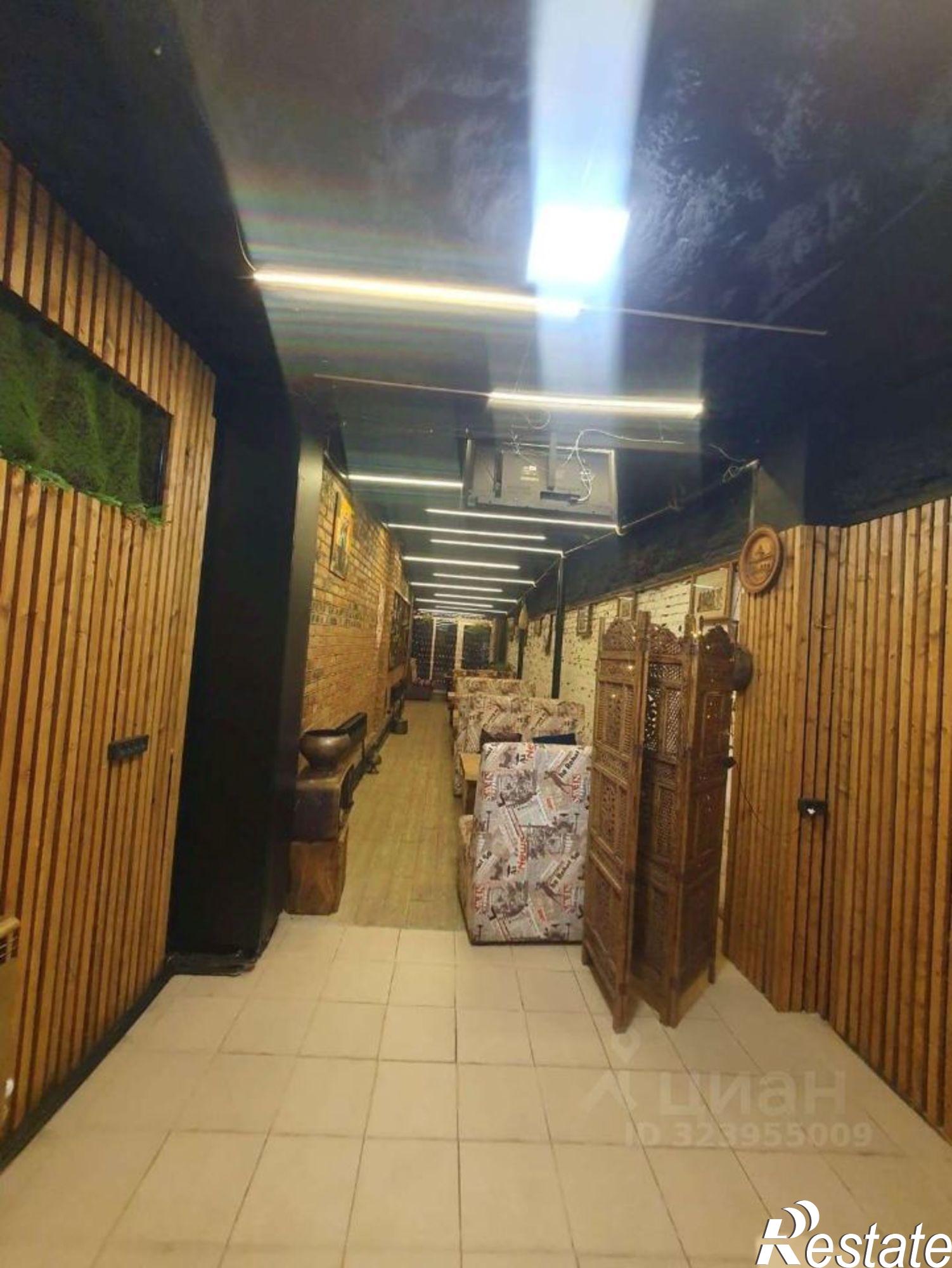 Сдать офис, помещение под офис за 50 003 рублей на улица Толстого, 172