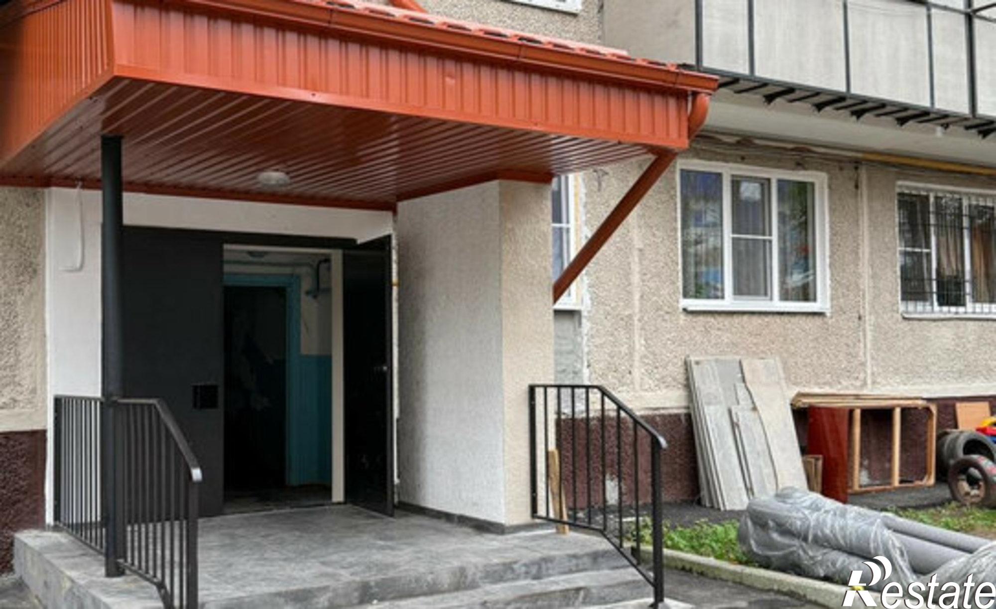 Купить квартиру за 4 200 010 рублей на улица Калмыкова, 235