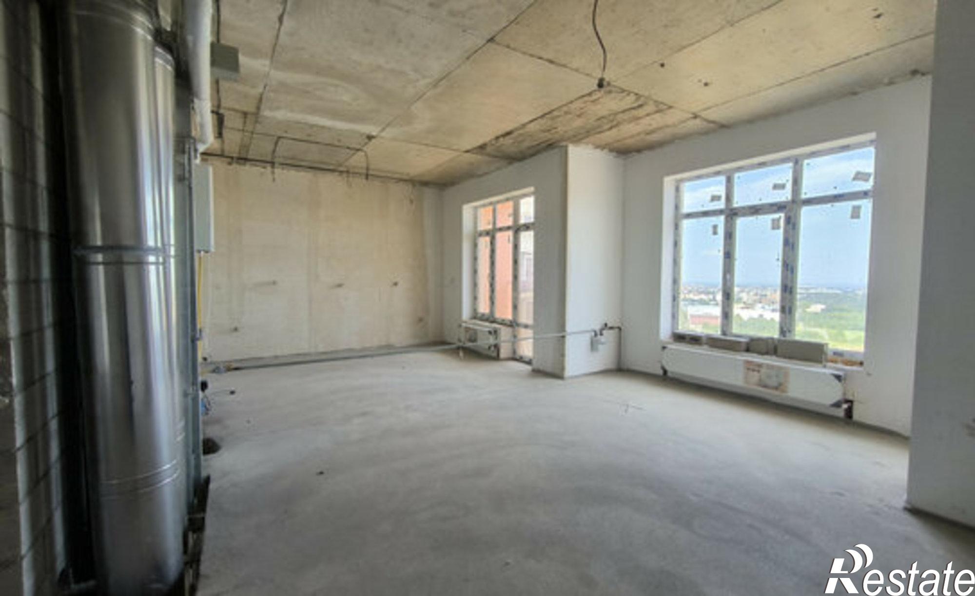 Купить квартиру за 14 600 000 рублей на улица Тлостанова, 16