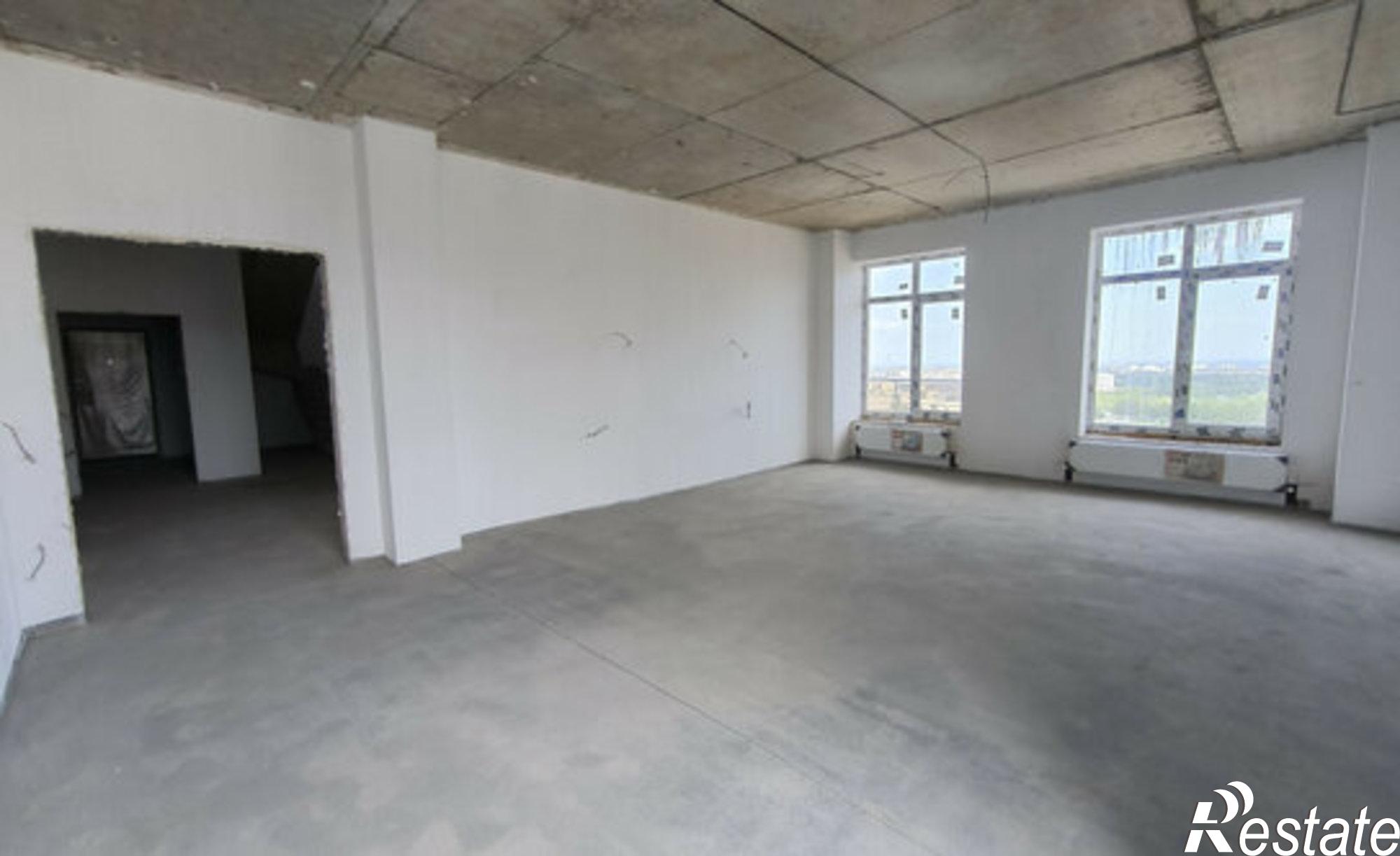 Купить квартиру за 14 600 000 рублей на улица Тлостанова, 16