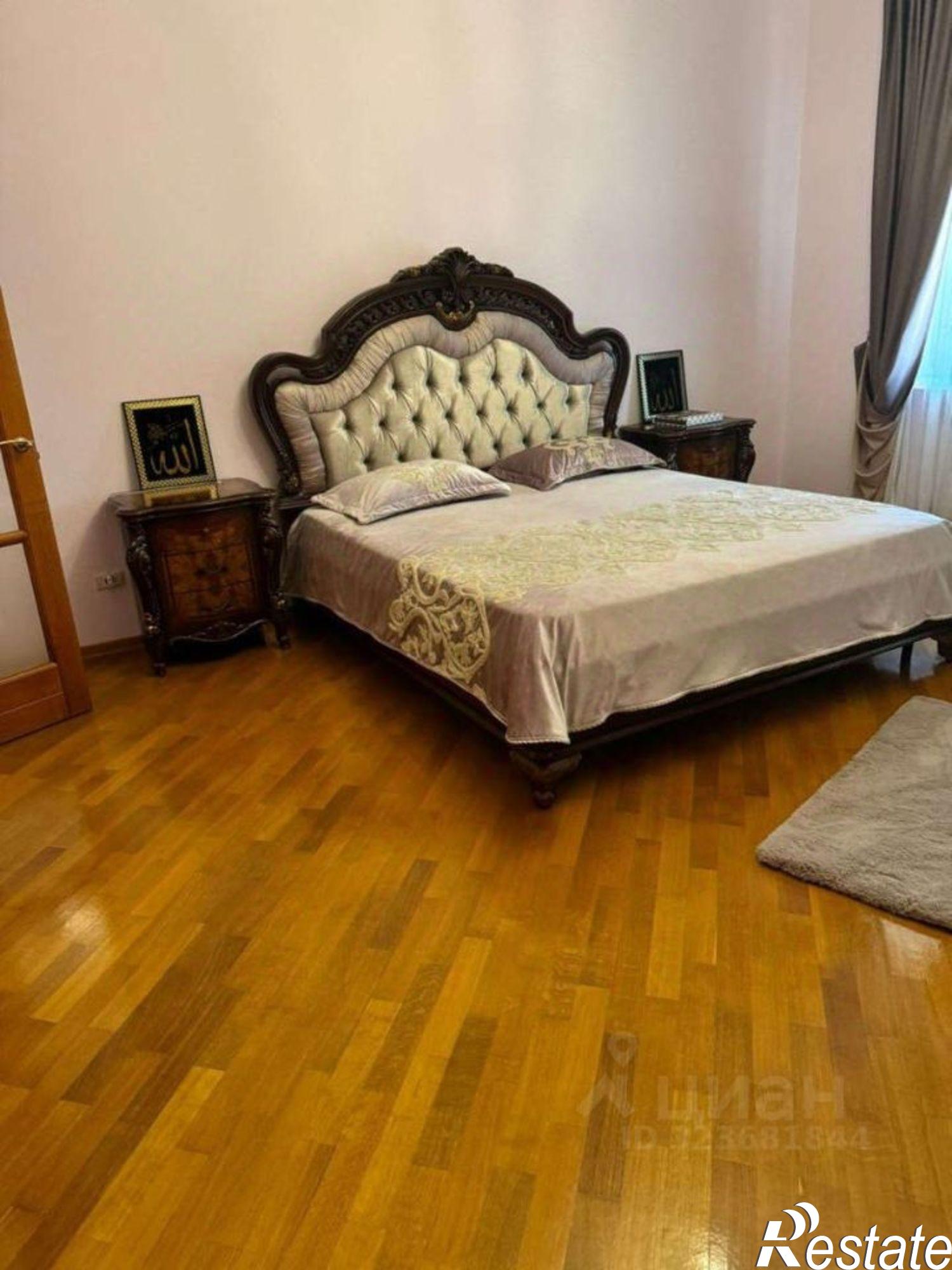 Купить квартиру за 18 900 000 рублей на ул Кешокова, 57