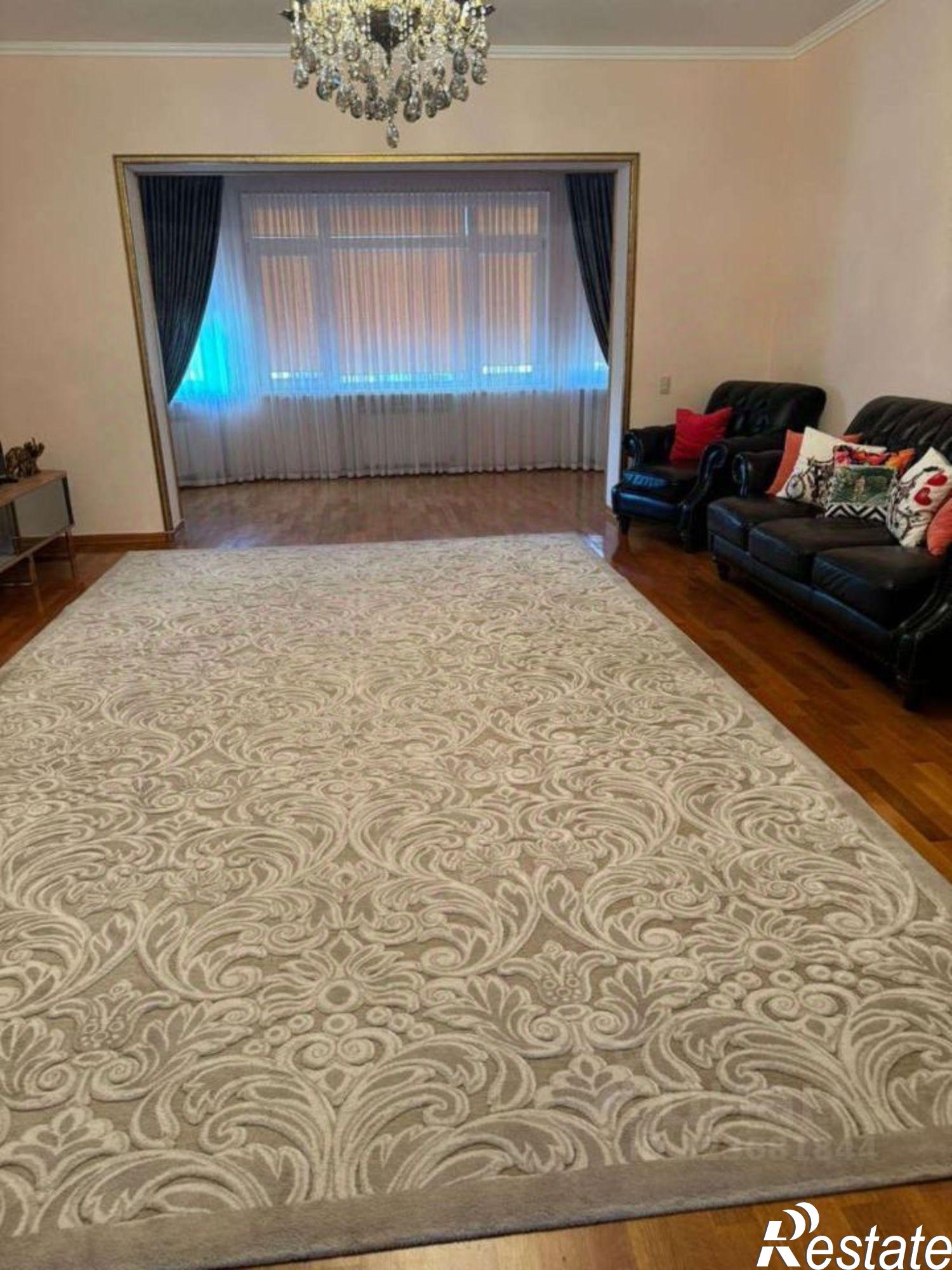 Купить квартиру за 18 900 000 рублей на ул Кешокова, 57