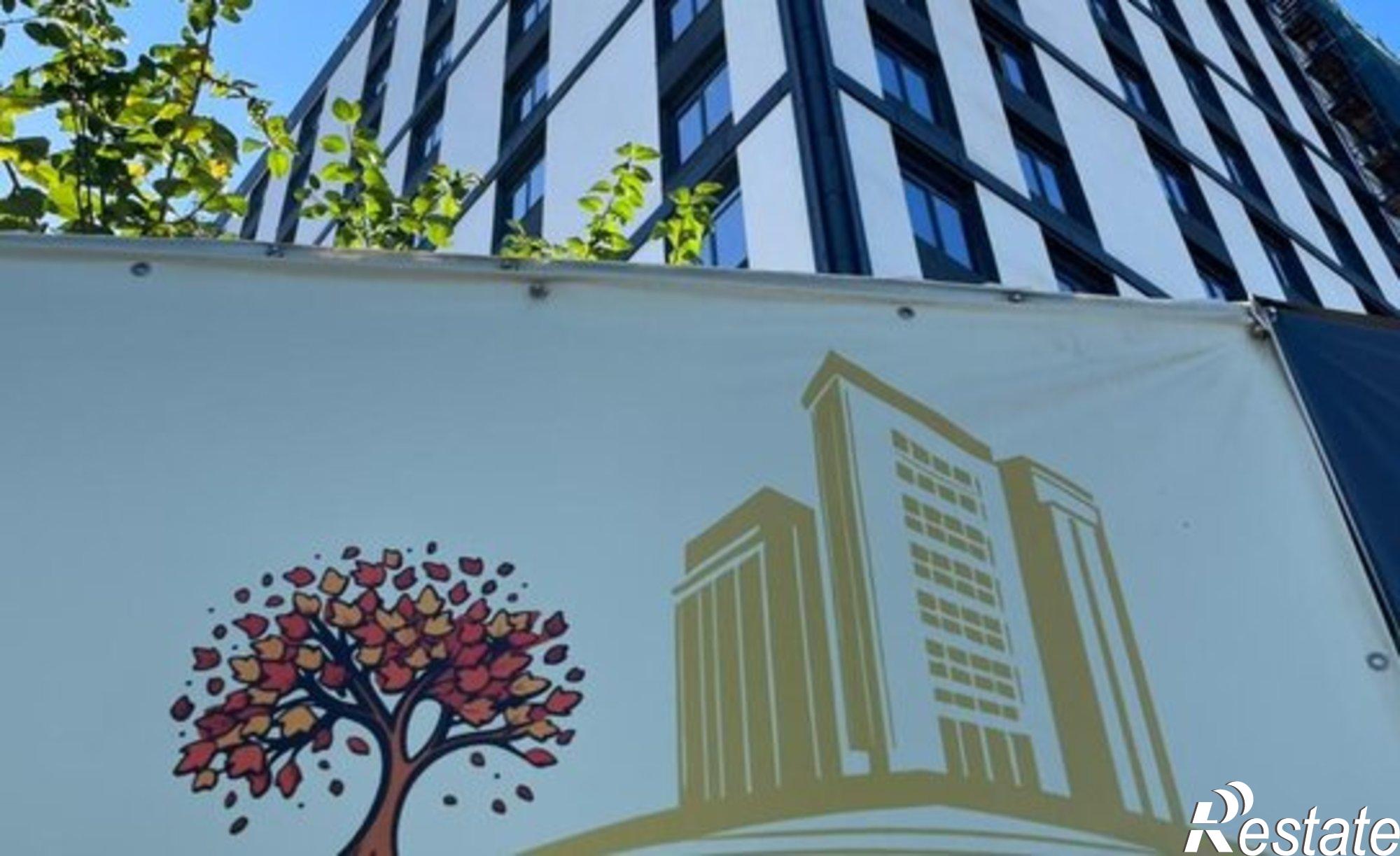 Купить квартиру за 4 919 200 рублей на улица Ашурова, 1Г