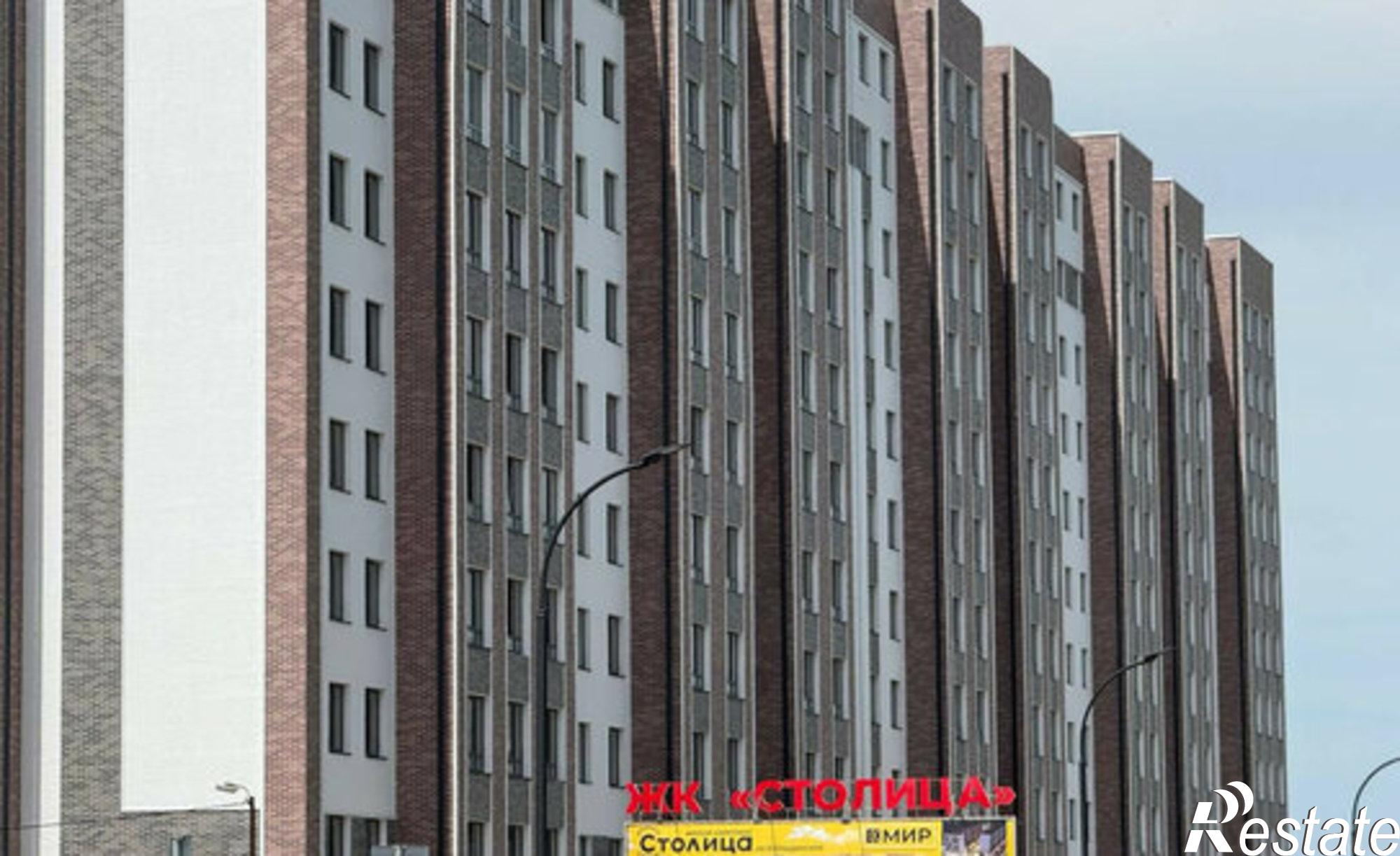 Купить квартиру за 2 850 010 рублей на ул Кабардинская, 195