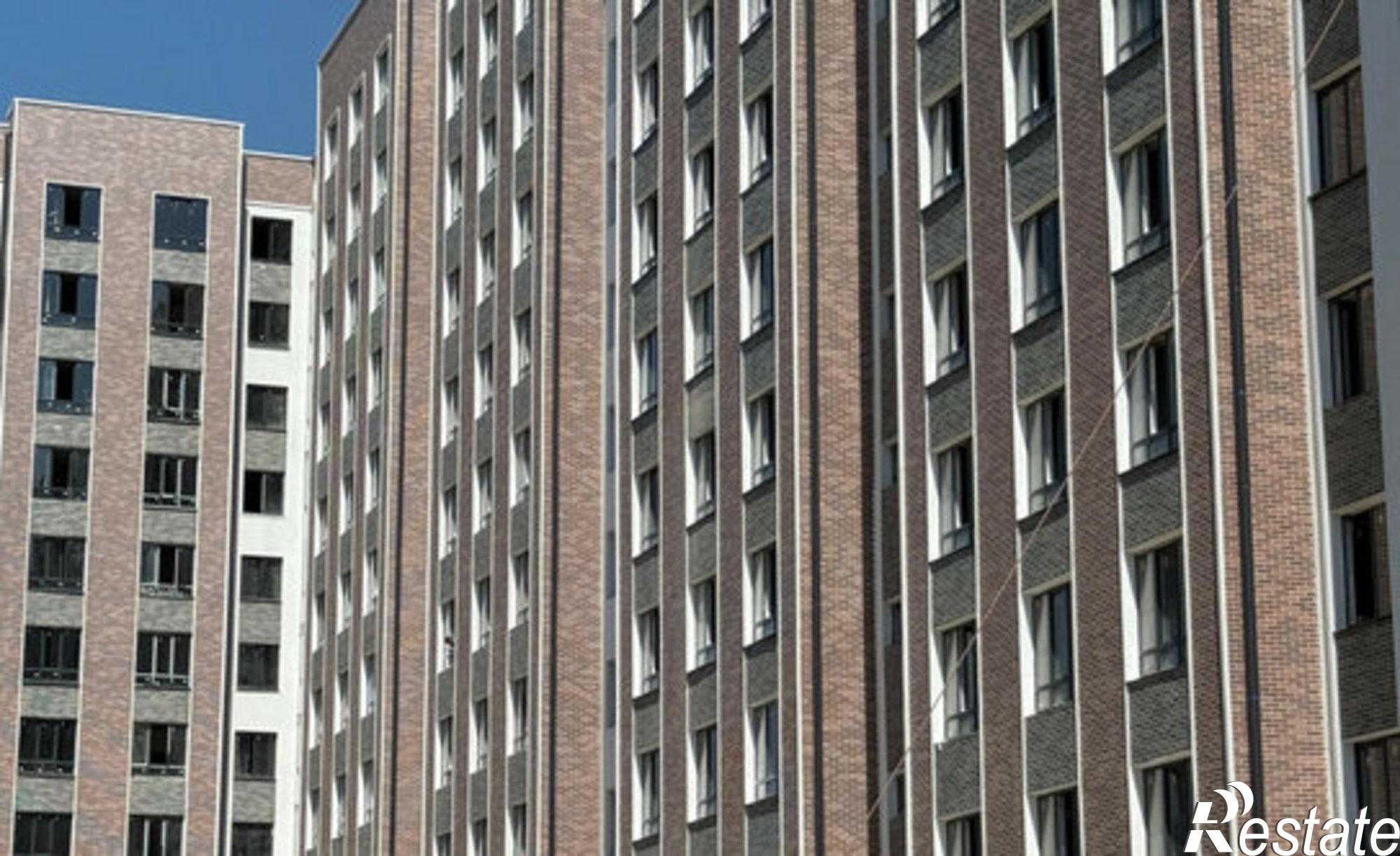 Купить квартиру за 2 850 010 рублей на ул Кабардинская, 195