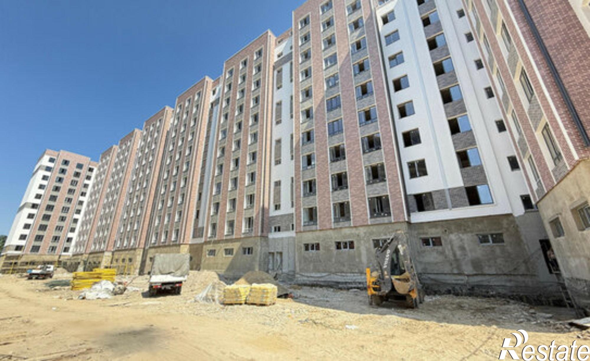 Купить квартиру за 2 850 010 рублей на ул Кабардинская, 195