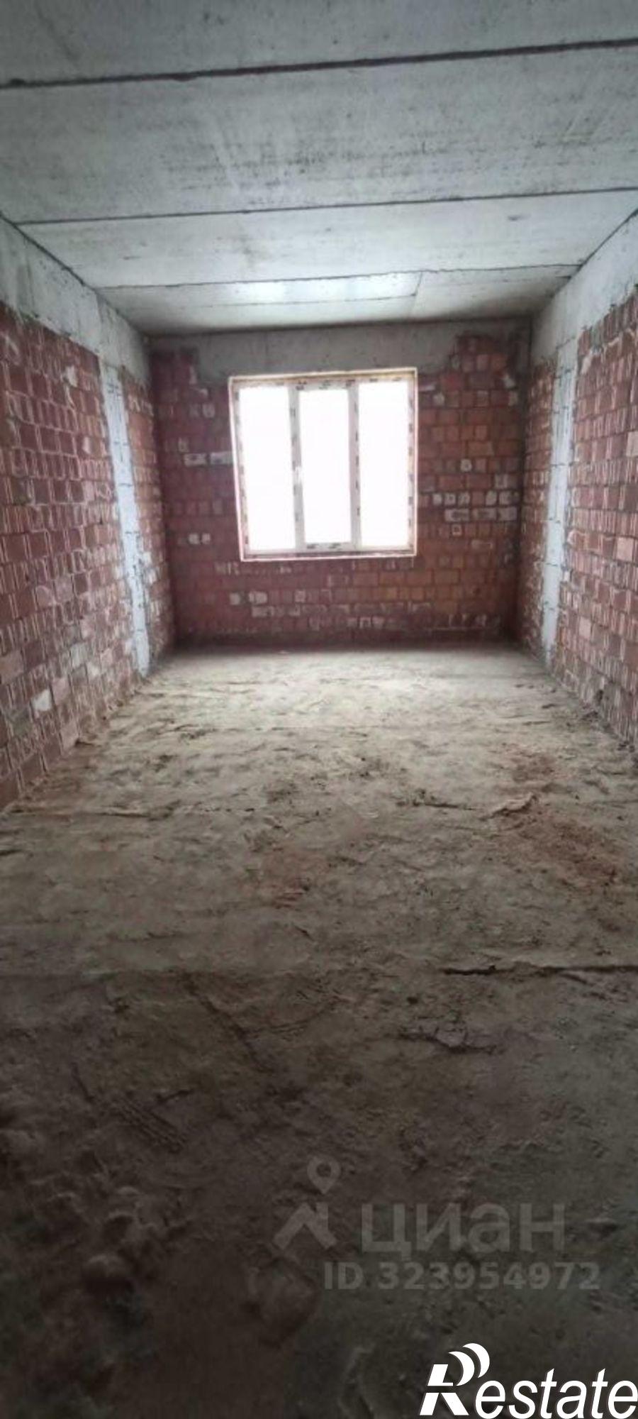 Купить квартиру за 3 300 000 рублей на ул Ахохова, 100