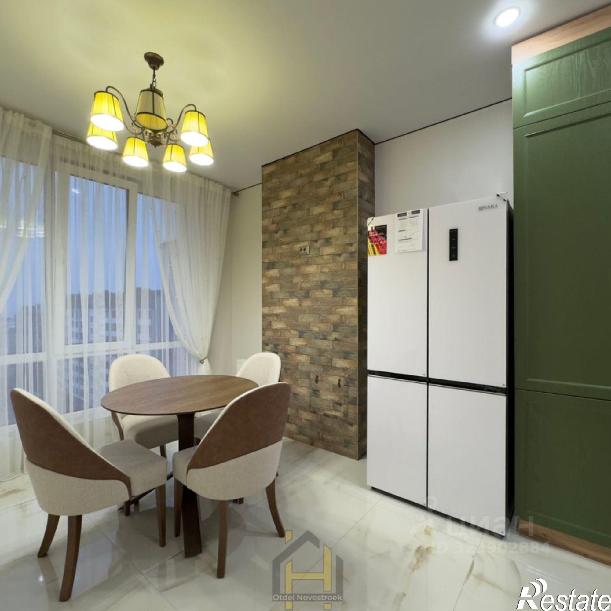 Купить квартиру за 7 500 000 рублей на ул имени Героя Российской Федерации Тимура Мухамедовича Тамазова, 5