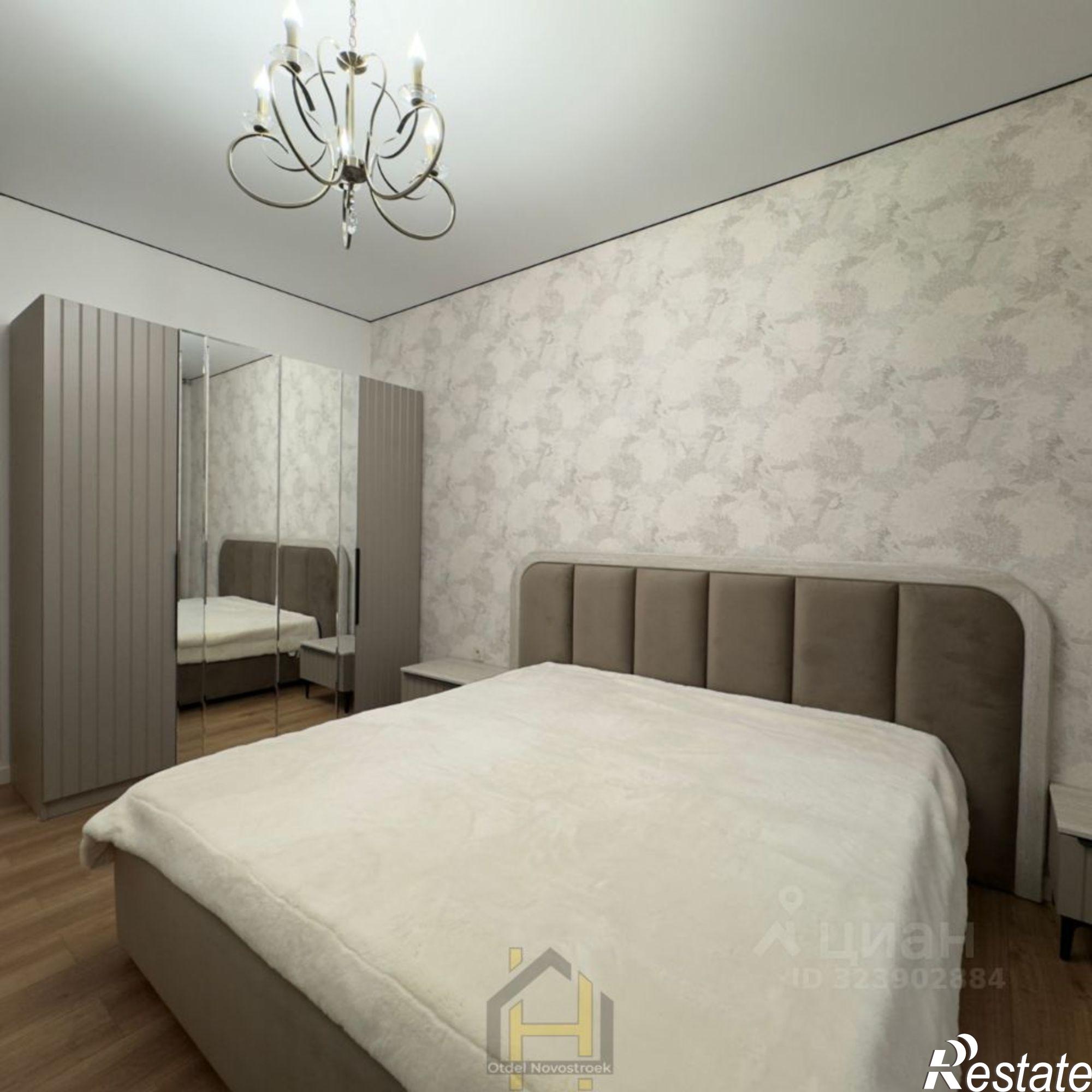 Купить квартиру за 7 500 000 рублей на ул имени Героя Российской Федерации Тимура Мухамедовича Тамазова, 5