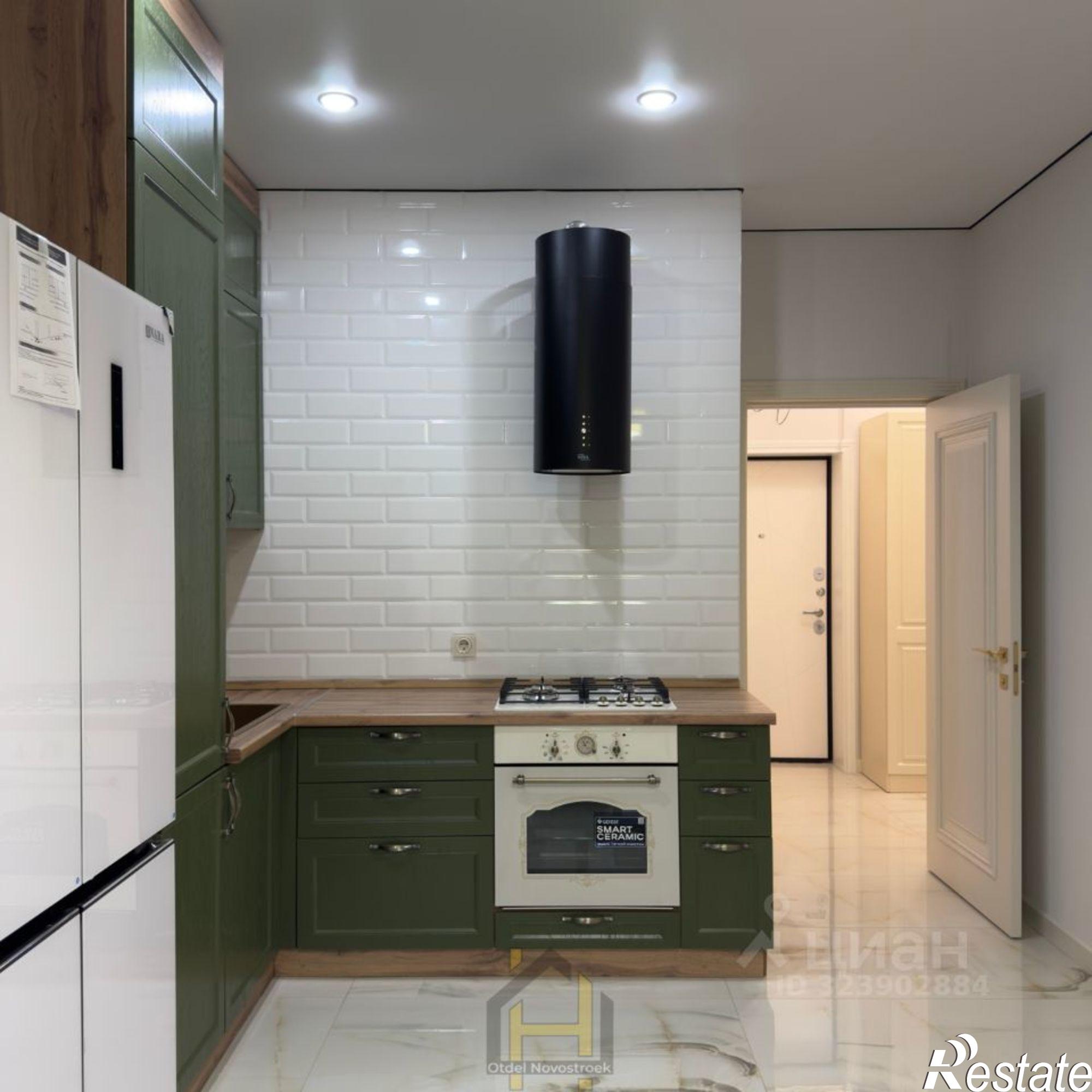 Купить квартиру за 7 500 000 рублей на ул имени Героя Российской Федерации Тимура Мухамедовича Тамазова, 5